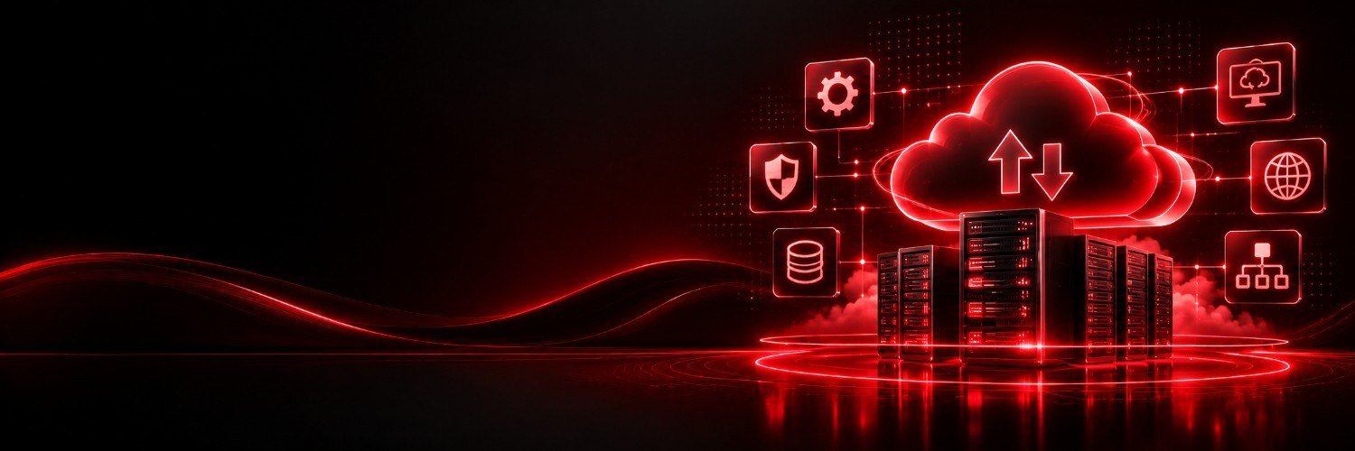 Cloud Operations and Hosting Services by Hind Marketing Solutions